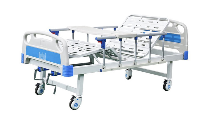 تخت مخصوص سالمندان